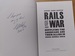 Rails of War: Supplying the Americans and Their Allies in China-Burma-India