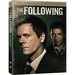 The Following: The Complete First Season [4 Discs]