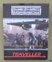 The Spinward Marches (Traveller Rpg Third Imperium)