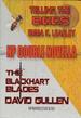 Telling the Bees & the Blackhart Blades-Signed Limited Edition