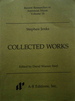 Collected Works