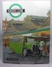 London Transport Green Line: a History