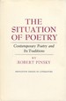 The Situation of Poetry: Contemporary Poetry and Its Traditions