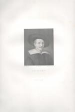 Self-Portrait of Guido Reni (1575-1642), From Imperiale E Reale Galleria Di Firenze