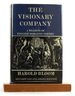 The Visionary Company; : a Reading of English Romantic Poetry