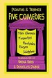 Five Comedies: Miles Gloriosus, Menaechmi, Bacchides, Hecyra and Adelphoe (Hackett Publishing Co. )