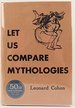 Let Us Compare Mythologies