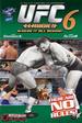 Ultimate Fighting Championship Classics, Vol. 6