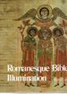 Romanesque Bible Illumination