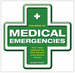 The Book of Medical Emergencies