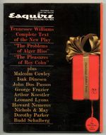 Esquire: December, 1960, Volume Liv, No. 6
