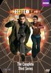Doctor Who: The Complete Third Series [6 Discs]