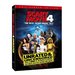 Scary Movie 4 [Unrated] [P&S]