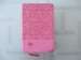 Nirv, Adventure Bible for Early Readers, Leathersoft, Pink, Full Color