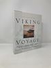 An Illustrated Viking Voyage: Retracing Leif Eriksson's Journey in an Authentic Viking Knarr