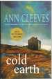 Cold Earth a Shetland Mystery 7