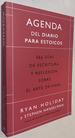 Diario Para Estoicos-Agenda Red Edition (Daily Stoic Journal Spanish Edition) Paperback €" February 14, 2023