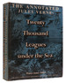 The Annotated Jules Verne: Twenty Thousand Leagues Under the Sea the Only Completely Restored and Annotated Edition