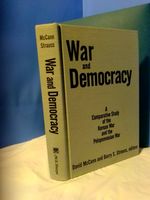 War and Democracy: a Comparative Study of the Korean War and the Peloponnesian Was