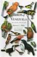 Birds of Venezuela (Second Edition)