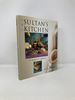 The Sultan's Kitchen: a Turkish Cookbook