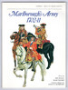 Marlborough's Army 1702-11 (Men-at-Arms Series)
