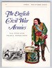 The English Civil War Armies (Men at Arms Series No. 14)