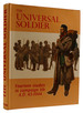 The Universal Soldier: Fourteen Studies in Campaign Life a.D. 43-1944