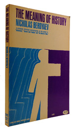 The Meaning of History a Living Age Book