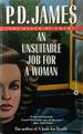 An Unsuitable Job for a Woman