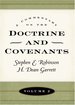 A Commentary on the Doctrine and Covenants Volume 2: Sections 41-80