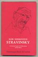 Igor Fedorovitch Stravinsky, 1882-1971; a Practical Guide to Publications of His Music