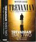 Trevanian Times Two (Mystery Guild Lost Classics Omnibus)