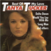 Best of My Love By Tanya Tucker (1995-12-01)