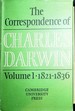 The Correspondence of Charles Darwin, Volume I: 1821-1836 (Signed By Editor)