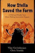 How Stella Saved the Farm