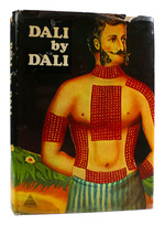 Dali By Dali