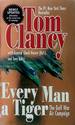 Every Man a Tiger (Revised): the Gulf War Air Campaign (Commander Series)
