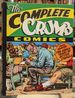 The Complete Crumb Comics, Volume One: the Early Years of Bitter Struggle