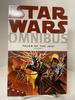 Star Wars Omnibus Volume One: Tales of the Jedi