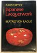 A History of Japanese Lacquerwork