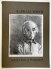 Raphael Soyer: Sixty-Five Years of Printmaking