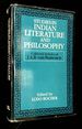 Studies in Indian Literature and Philosophy: Collected Articles of J.a.B. Van Buitenen