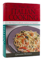 The Fine Art of Italian Cooking