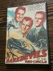 Daredevils of the Red Circle (1939) (Dvd) (New)