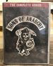 Sons of Anarchy: the Complete Series