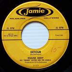 The Lonely One / Detour [7" 45 Rpm Single]