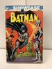 Batman, Dc Showcase Presents, Vol. 2