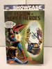 Legion of Super-Heroes, Dc Showcase Presents, Vol. 4