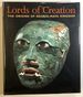 Lords of Creation: the Origins of Sacred Maya Kingship